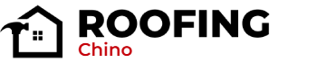 Chino Roofing Company Logo